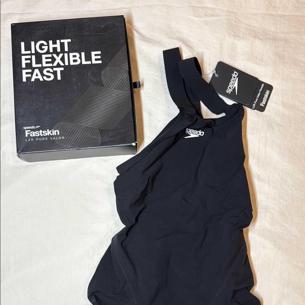 Speedo lzr pure valor kneeskin